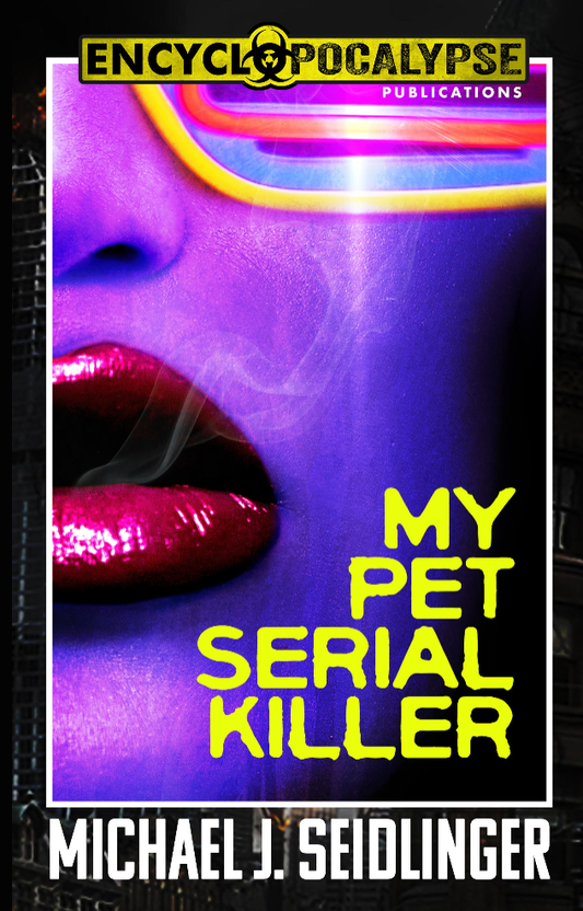 My Pet Serial Killer