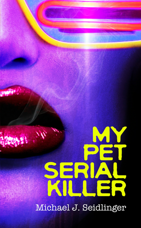 My Pet Serial Killer