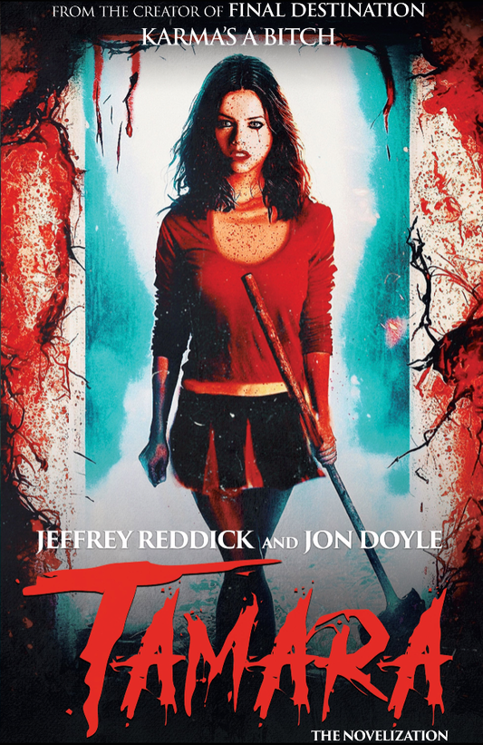 Tamara: The Novelization