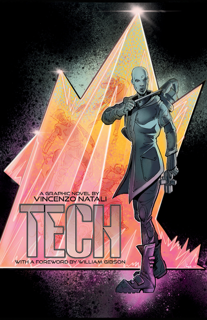 TECH [E-BOOK]