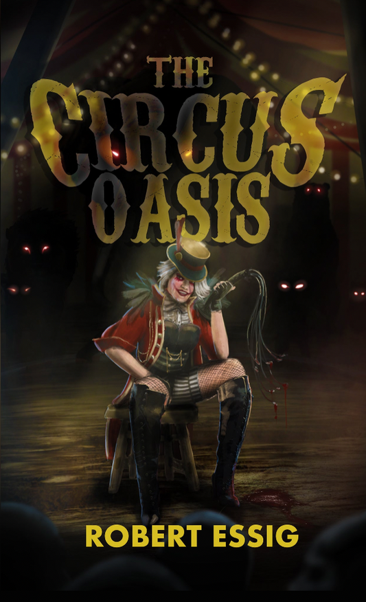The Circus Oasis