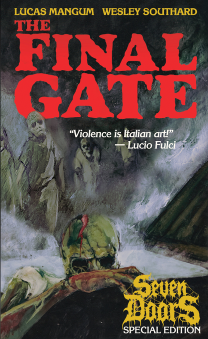The Final Gate [E-BOOK]