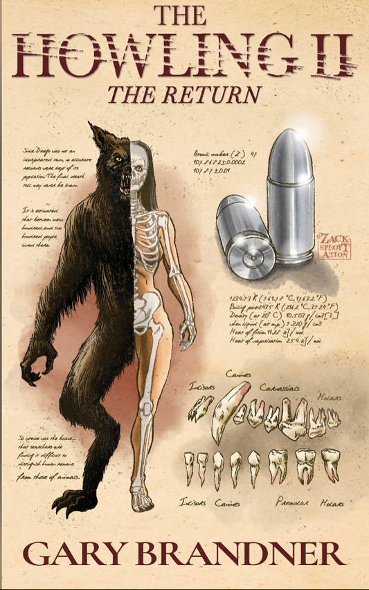 The Howling II: The Return