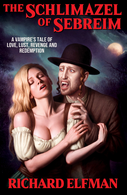 The Schlimazel of Sebreim