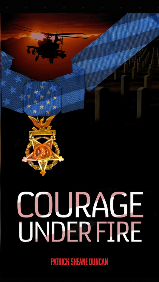 Courage Under Fire