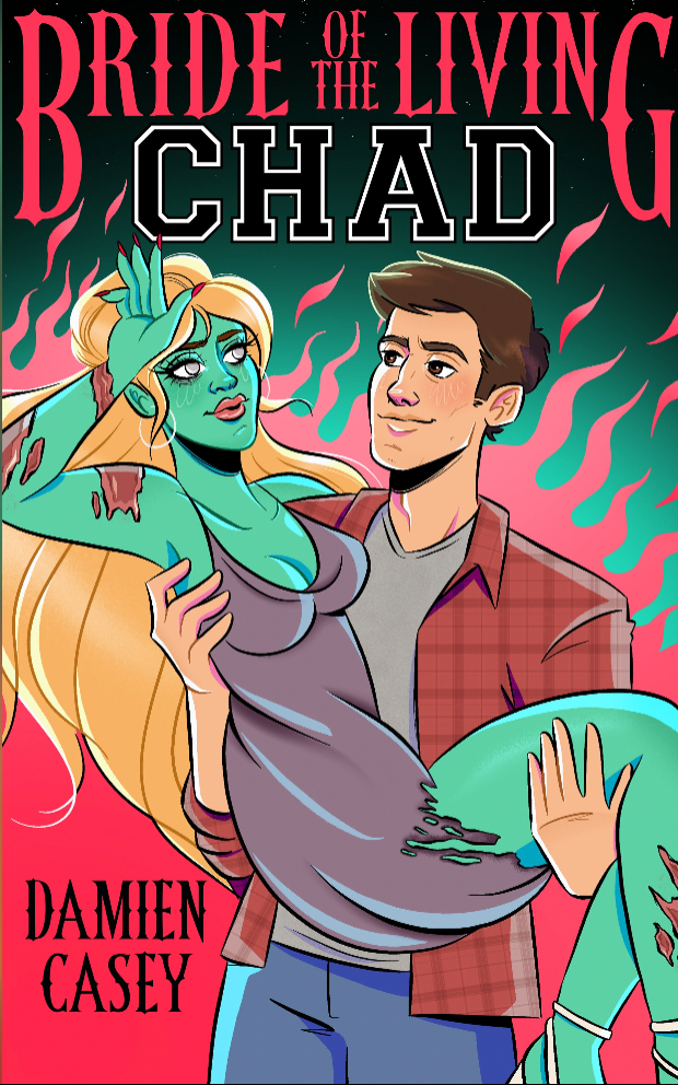 Bride of the Living Chad