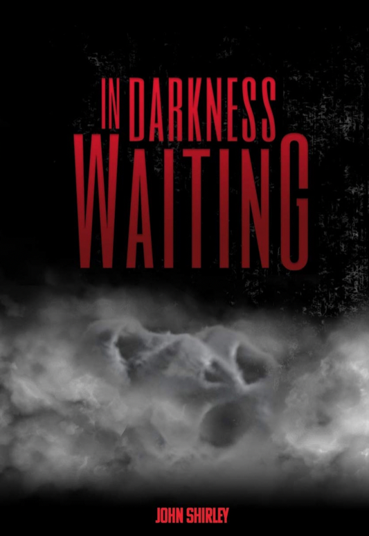 In Darkness Waiting
