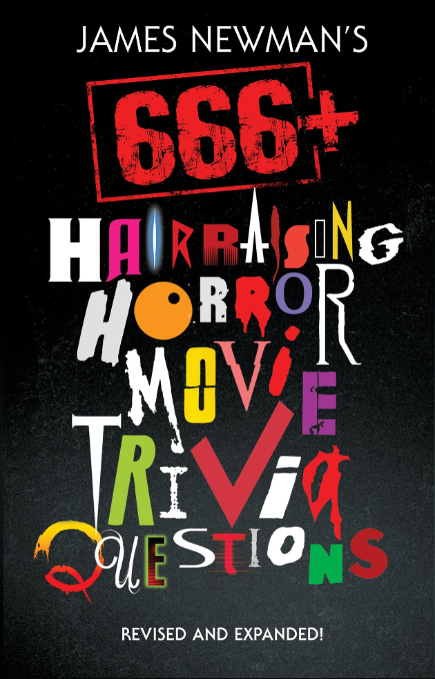 666+ Hair-raising Horror Movie Trivia Questions