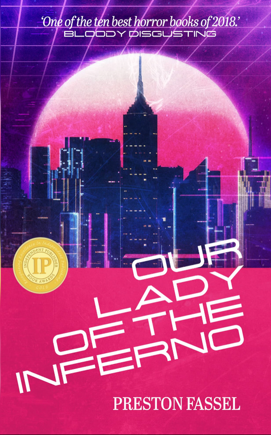 Our Lady of the Inferno