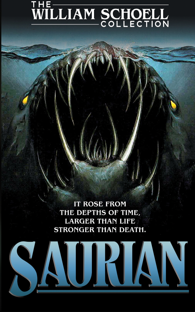 Saurian