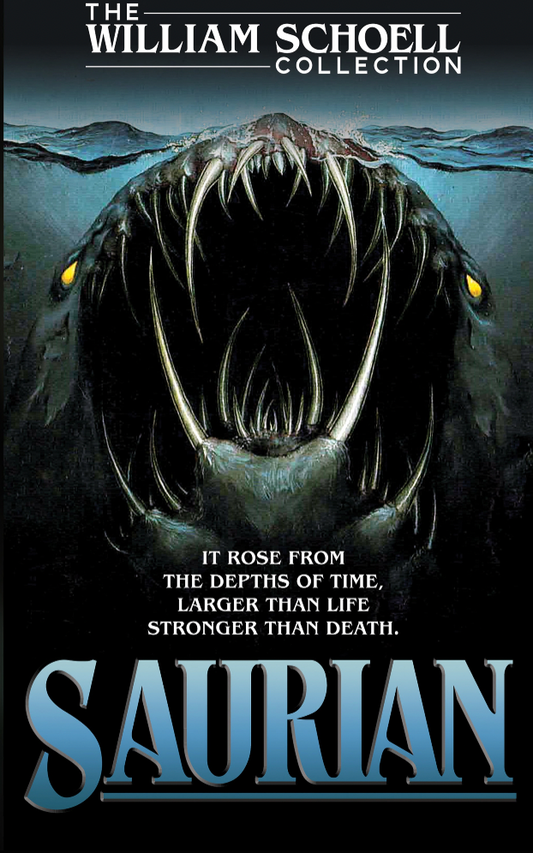Saurian