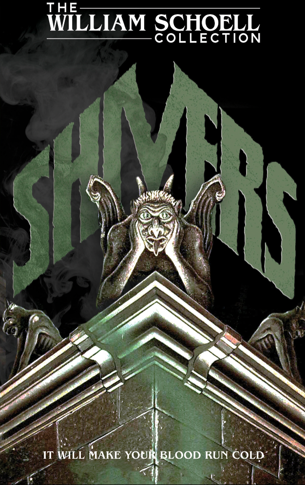 Shivers by William Schoell – Encyclopocalypse Publications