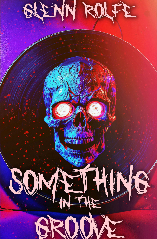 Something In The Groove