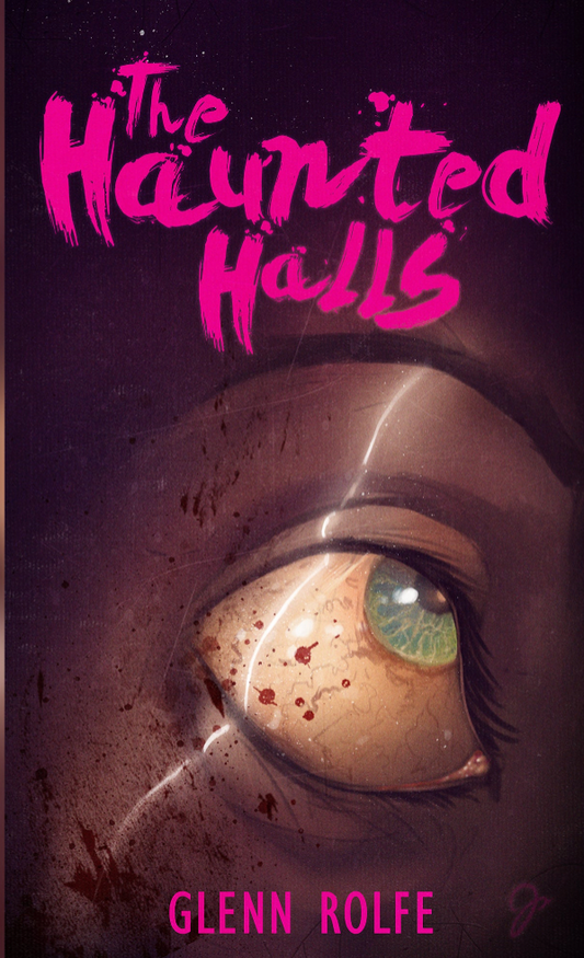 The Haunted Halls