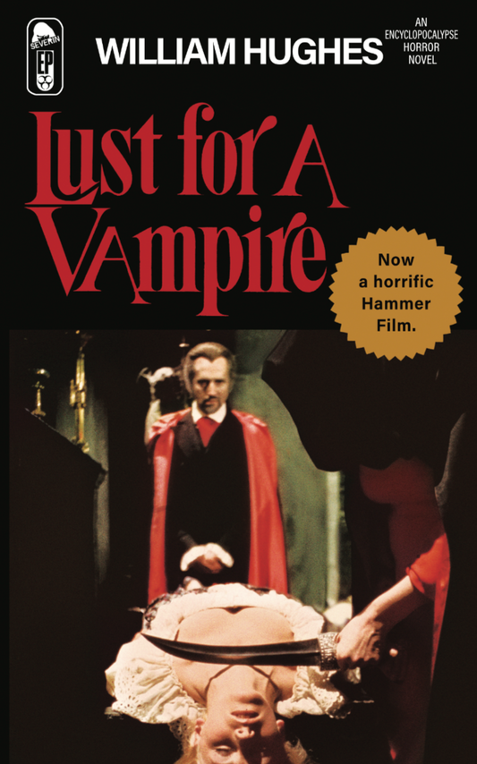 Lust for a Vampire