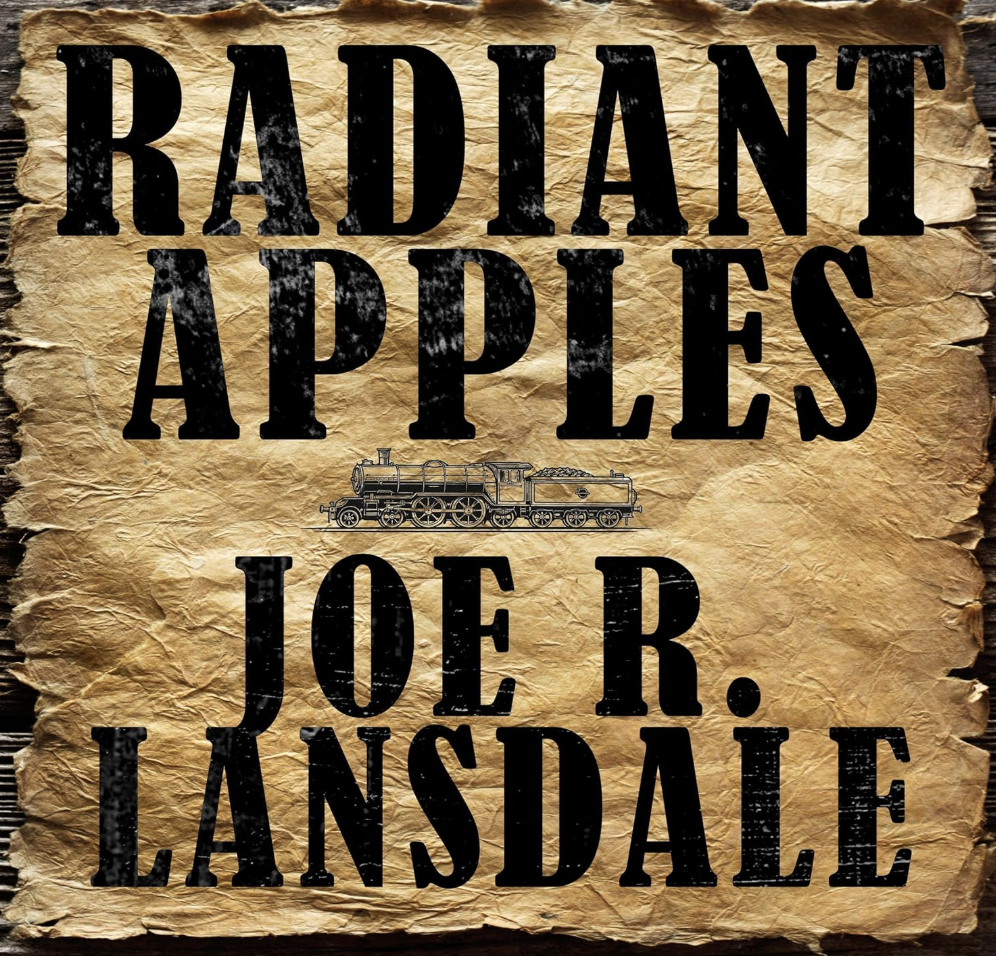 Radiant Apples [AUDIOBOOK]