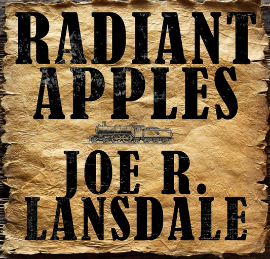 Radiant Apples [AUDIOBOOK]