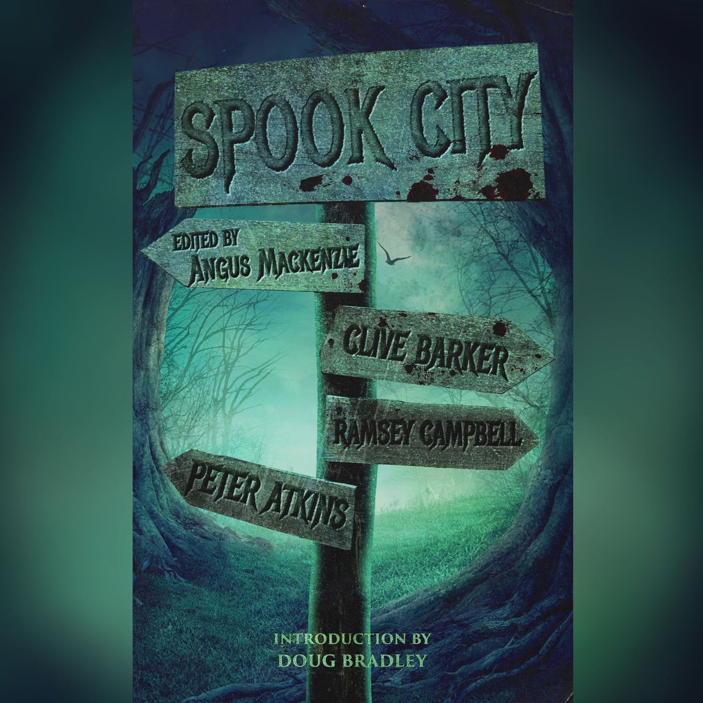 Spook City