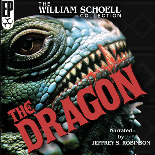 The Dragon [AUDIOBOOK]