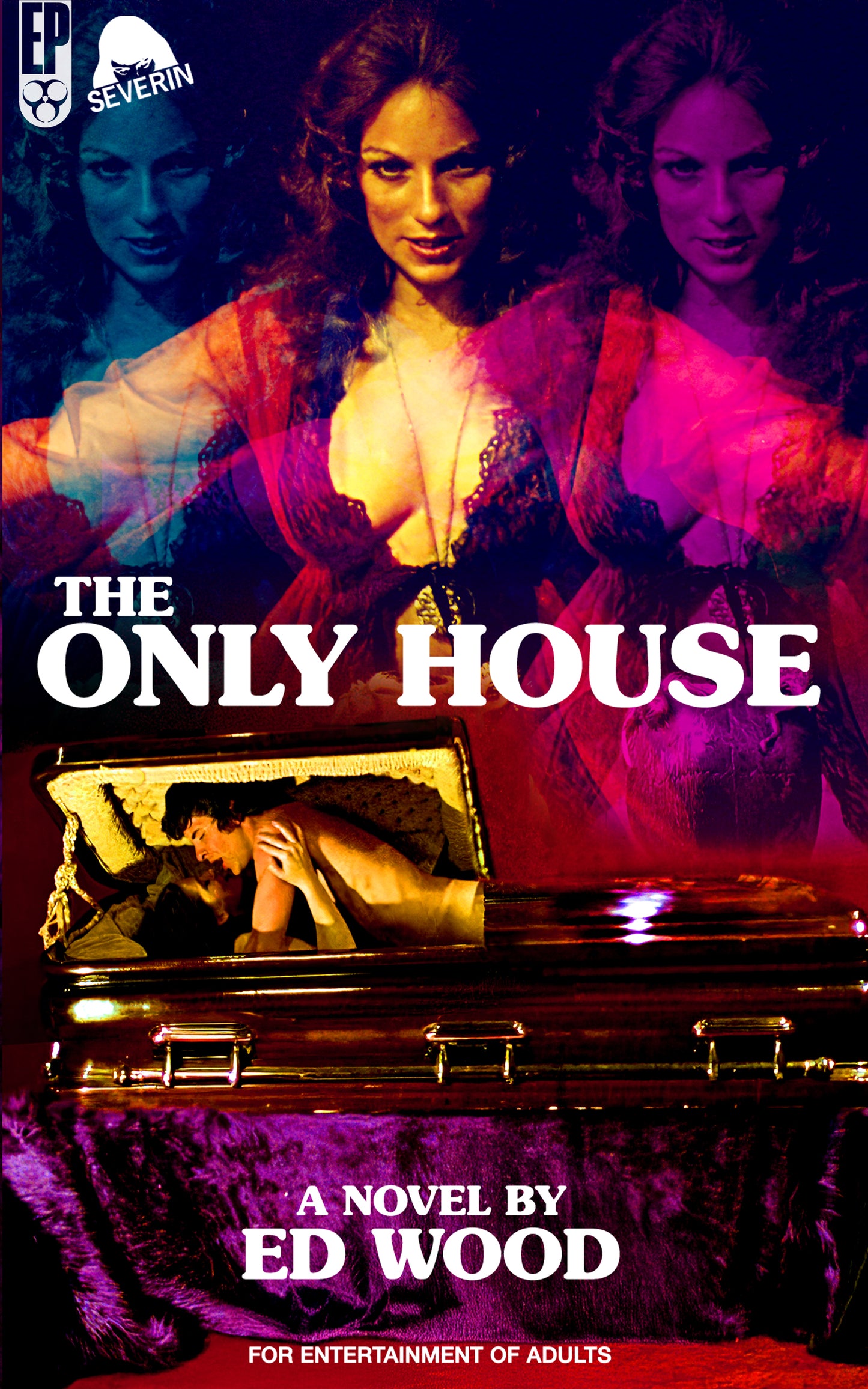 The Only House [EPUB]