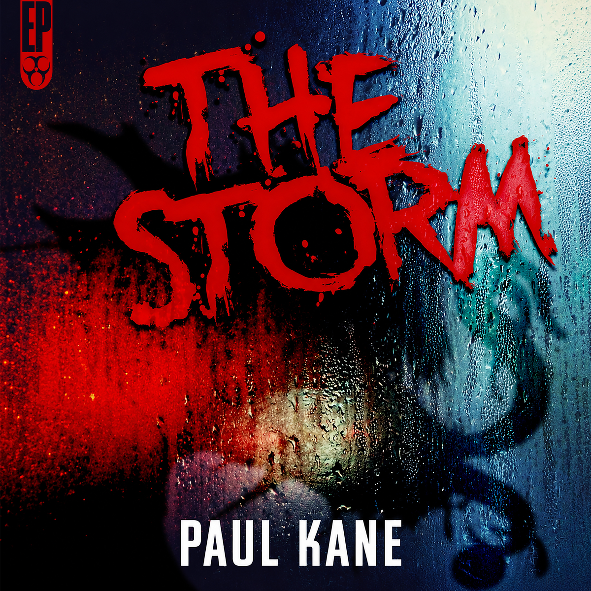 The Storm [AUDIOBOOK]