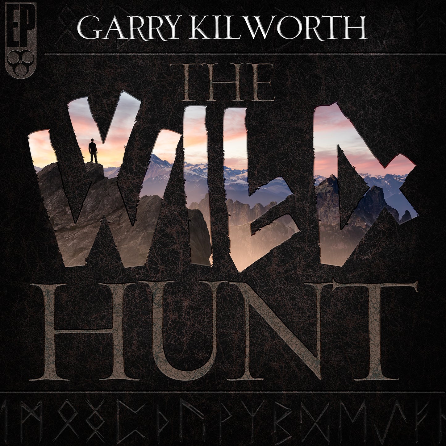 The Wild Hunt [AUDIOBOOK]