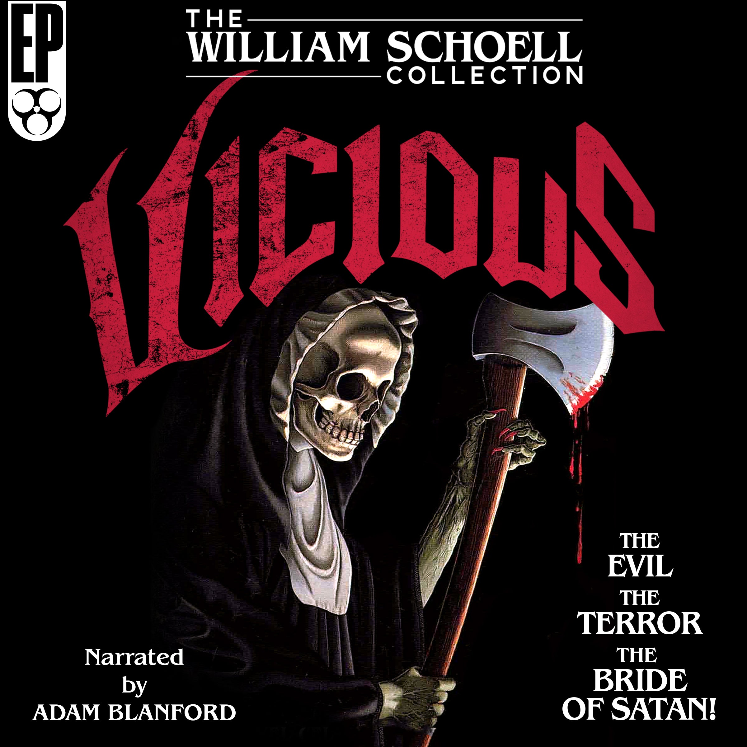 洋楽 The International Vicious Society Vol.1 洋楽 The