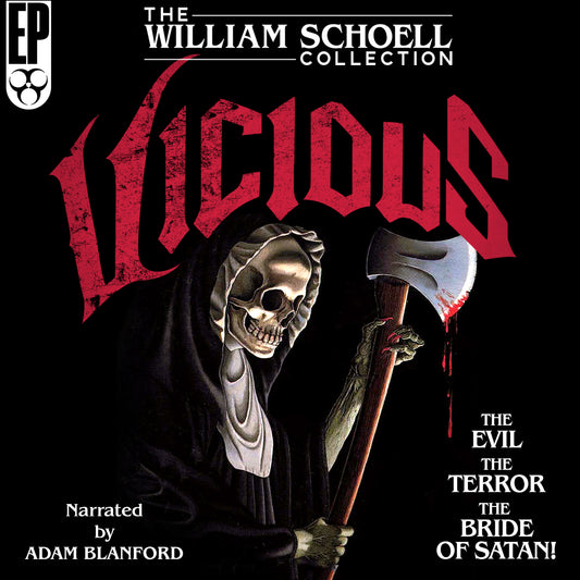 Vicious [AUDIOBOOK]