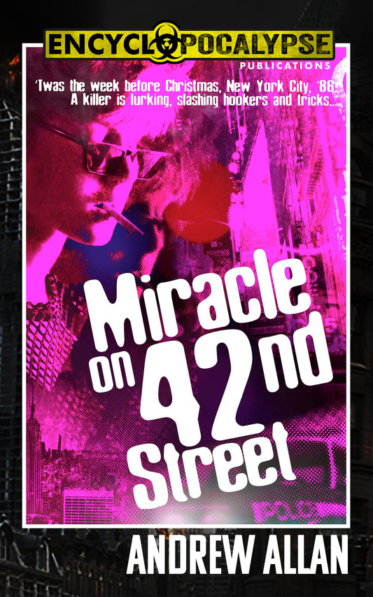 Miracle on 42nd Street [EPUB]