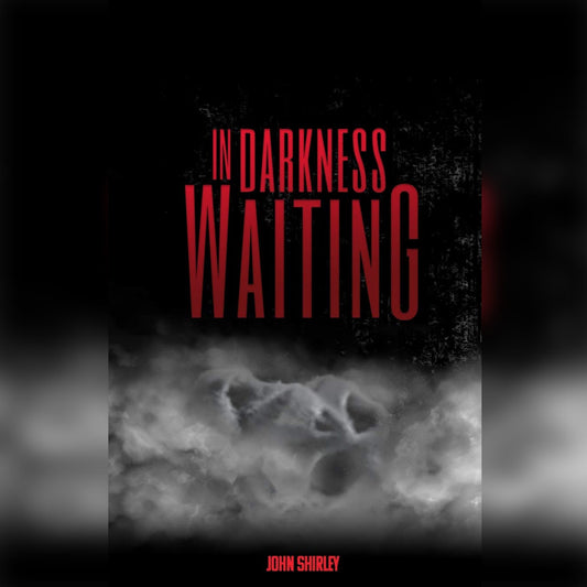 In Darkness Waiting