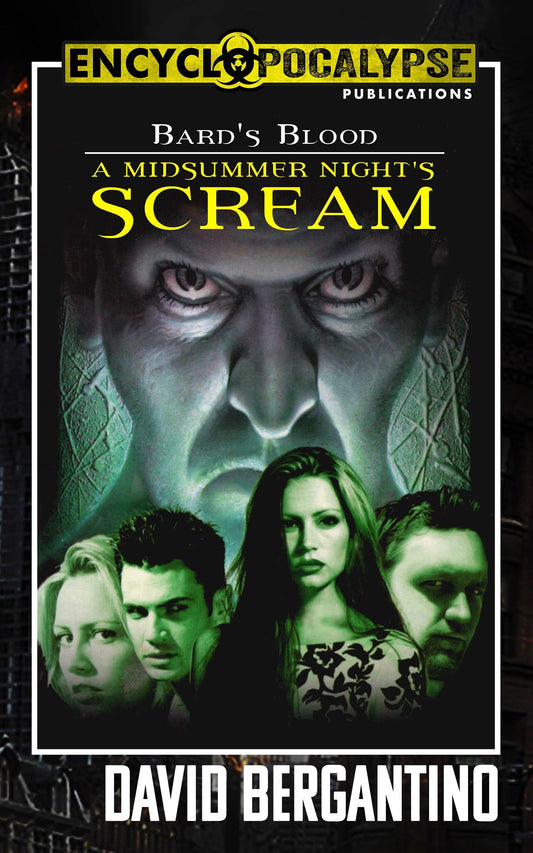 A Midsummer Night's Scream [EPUB]