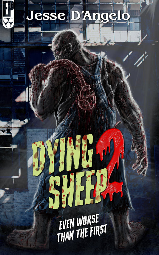 Dying Sheep 2 [EPUB]