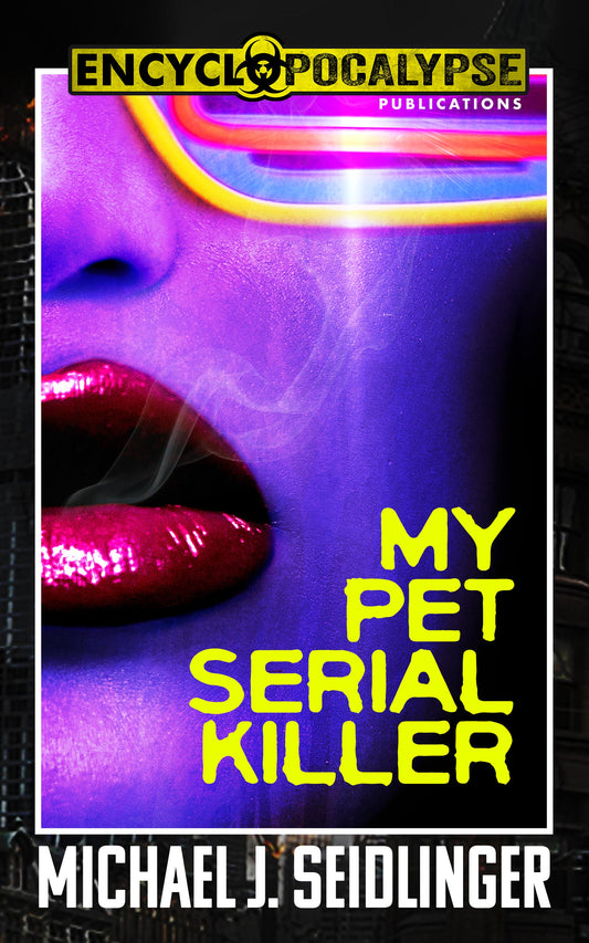 My Pet Serial Killer [EPUB]