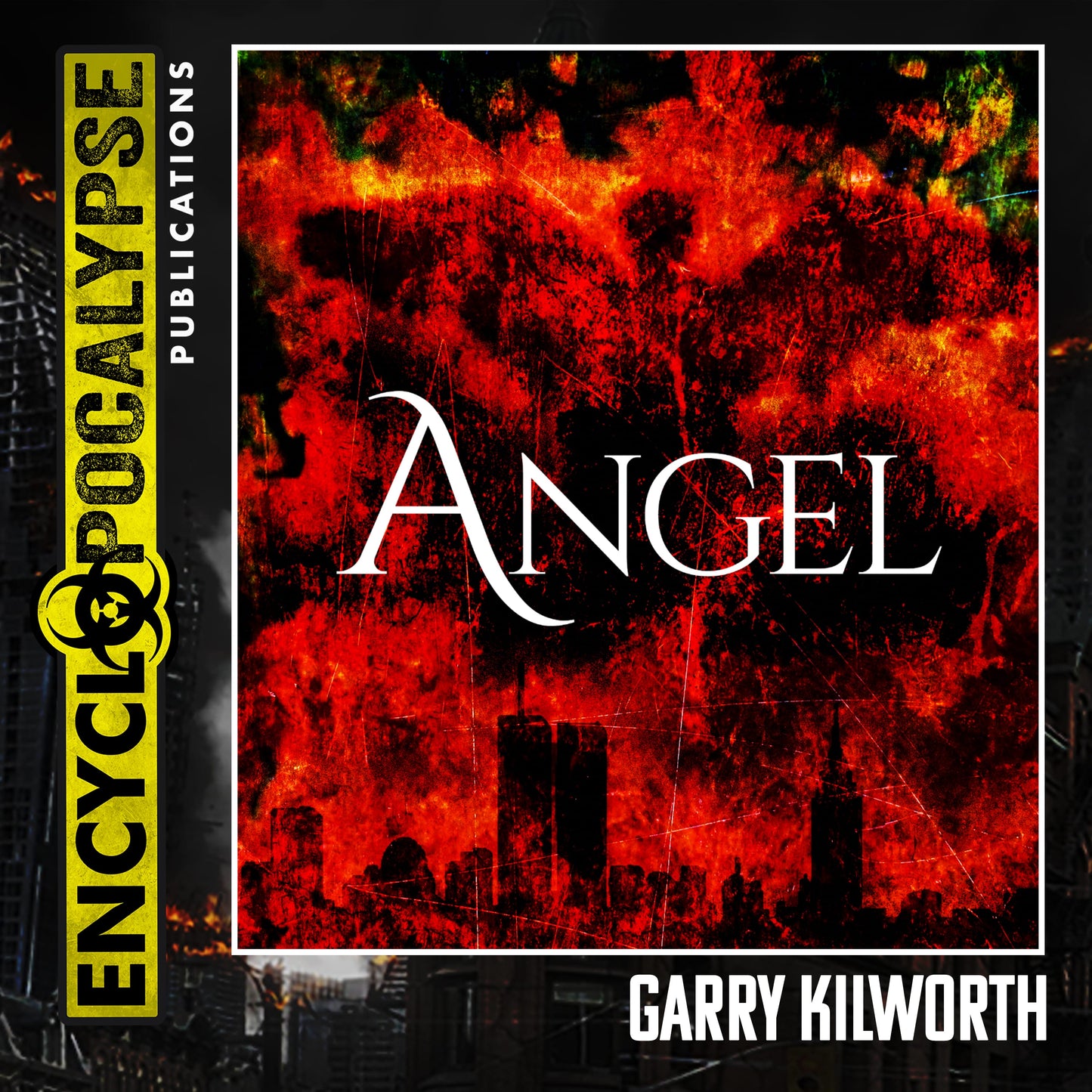 Angel [AUDIOBOOK]