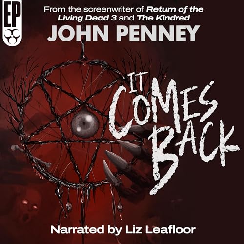 It Comes Back [AUDIOBOOK]