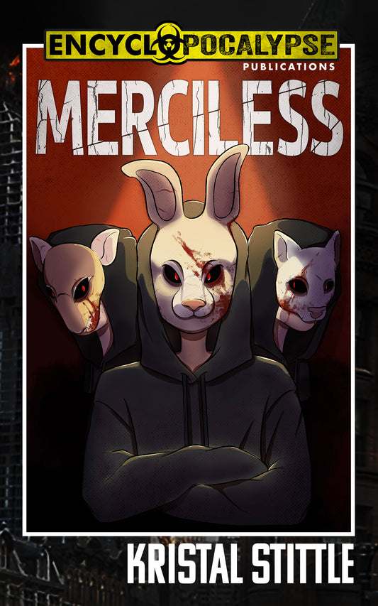 Merciless [EPUB]