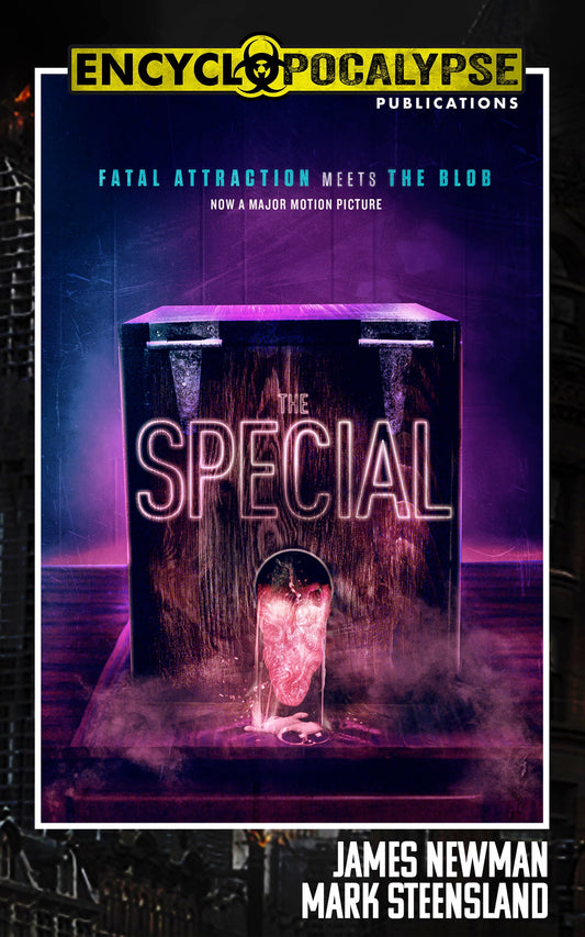 The Special [EPUB]