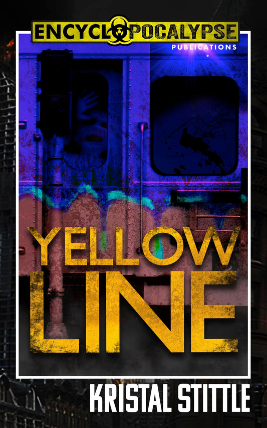 Yellow Line [EPUB]