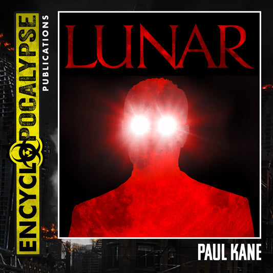 Lunar [AUDIOBOOK]