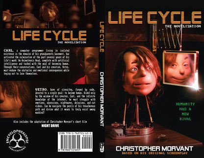 Life Cycle: The Novelization