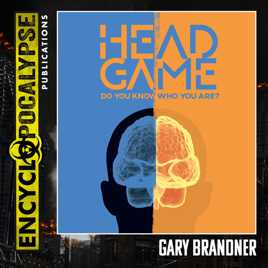 Head Game [AUDIOBOOK]