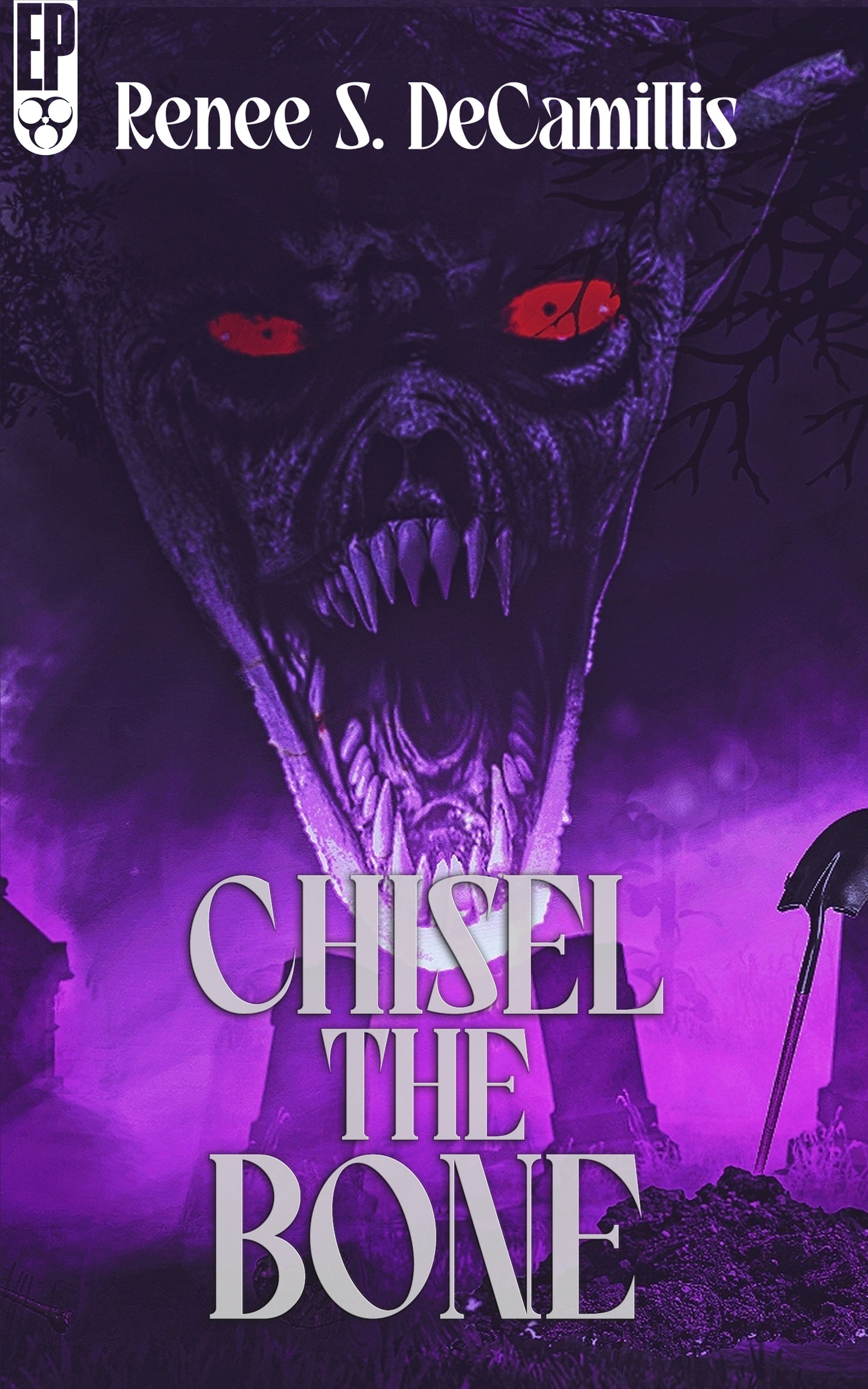 Chisel the Bone [EPUB]