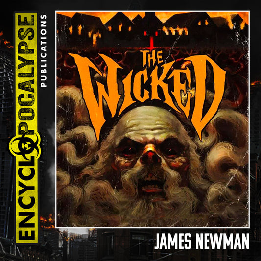 The Wicked [AUDIOBOOK]