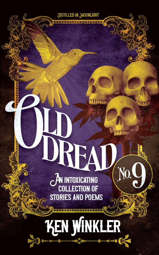 Old Dread No. 9 [EPUB]