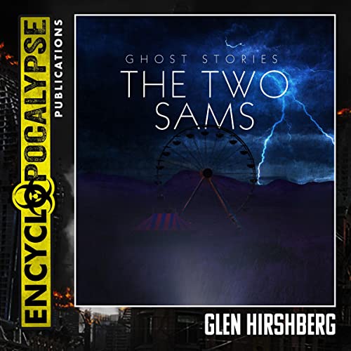 The Two Sams [AUDIOBOOK]