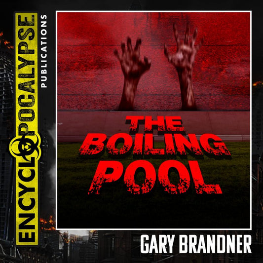 The Boiling Pool [AUDIOBOOK]