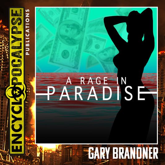 A Rage in Paradise [AUDIOBOOK]