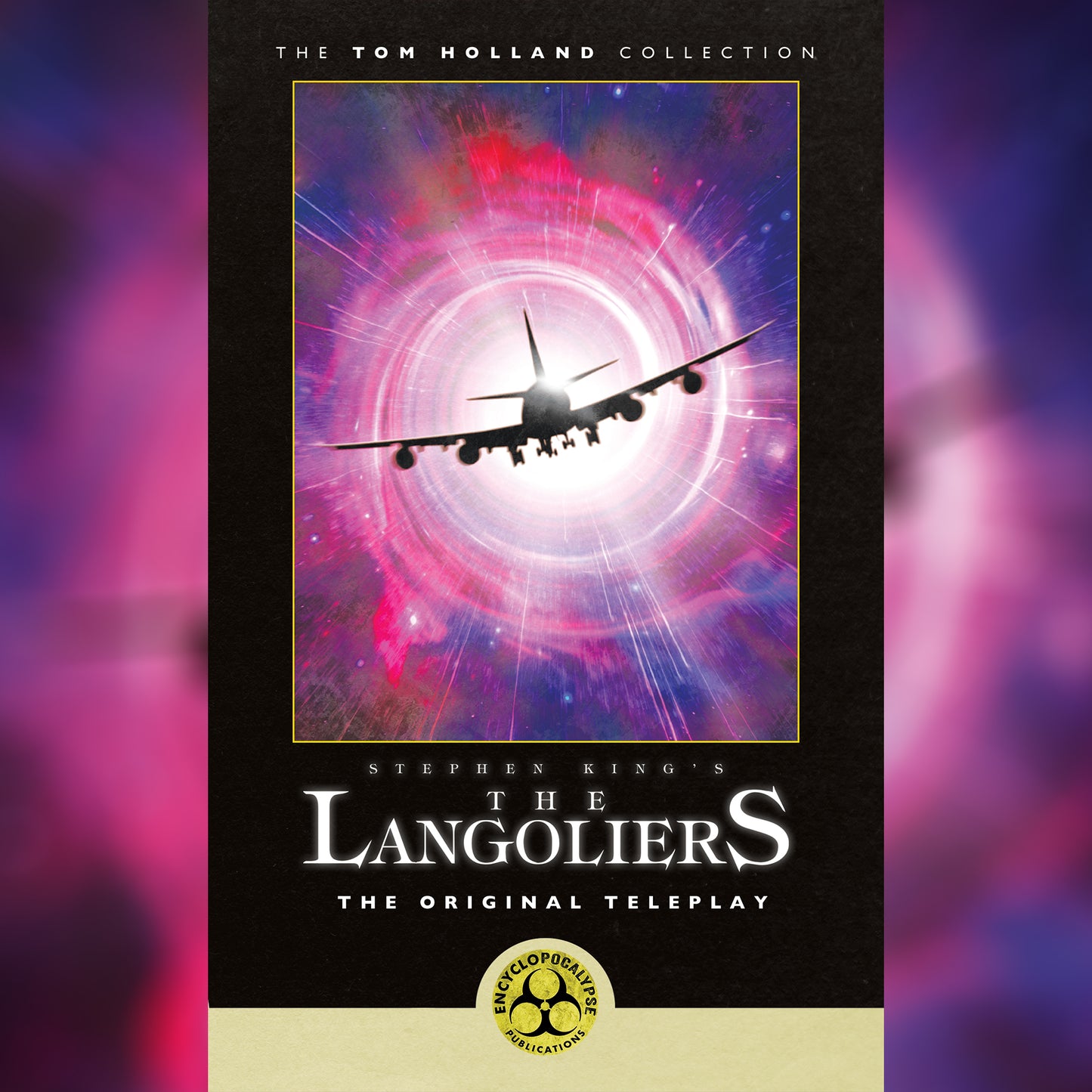 Stephen King's The Langoliers: The Original Teleplay