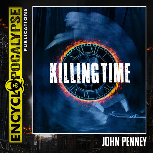 Killing Time [AUDIOBOOK]