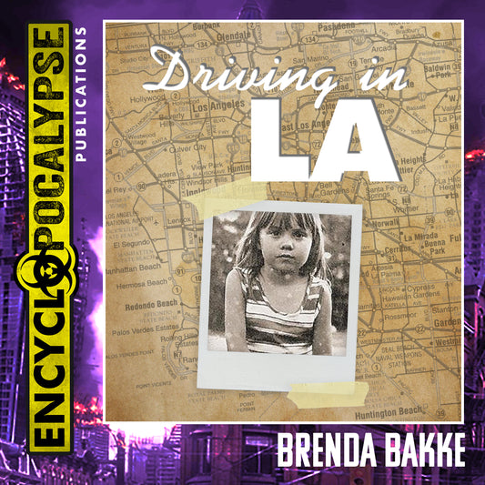 Driving in L. A. [AUDIOBOOK]